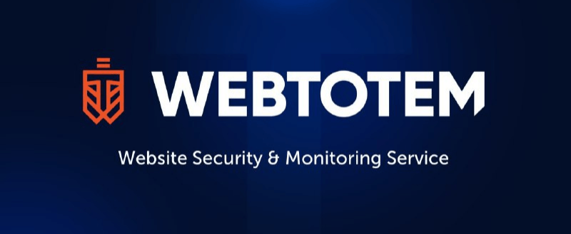 WebTotem - это сервис, объединяющий в себе инструменты для мониторинга и защиты сайтов.