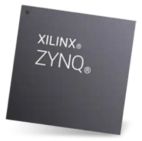 SoC* Xilinx Zynq 7000
